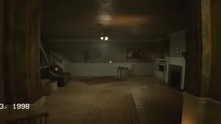 Скриншот 5 к игре Lights Out Dark House