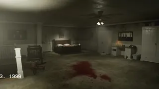 Скриншот 6 к игре Lights Out Dark House