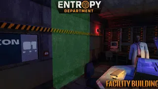 Entropy Department