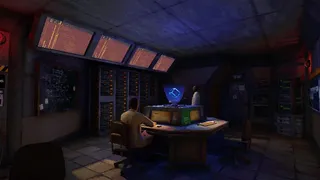 Скриншот 6 к игре Entropy Department