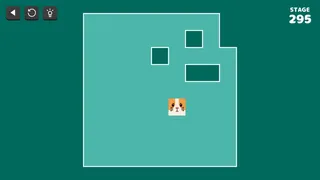 Скриншот 5 к игре PuiPui ｰ Stretching Puzzle ｰ