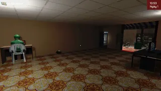 Net 24h: Quán Nét Bất Ổn