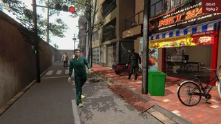 Скриншот 7 к игре Net 24h: Quán Nét Bất Ổn