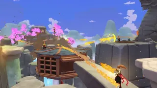 Скриншот 5 к игре Arcane Fist