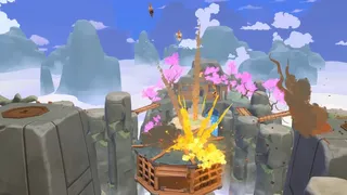 Скриншот 7 к игре Arcane Fist