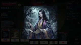 Скриншот 5 к игре Inga Chronicle