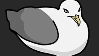 Скриншот 5 к игре Larius The Seagull