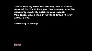 Скриншот 6 к игре They Came for Blood