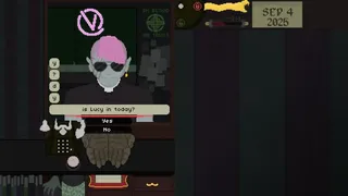 Скриншот 7 к игре They Came for Blood
