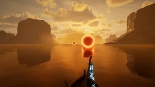 Ferryman of Wangchuan: River of Delusion