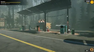 Скриншот 5 к игре Haunted Bar Simulator 🍻