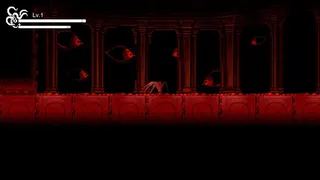 SCP：苍白织者（SCP: Pale Weaver）