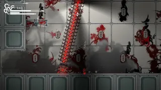 SCP：苍白织者（SCP: Pale Weaver）