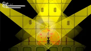 SCP：苍白织者（SCP: Pale Weaver）