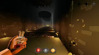 Скриншот 8 к игре Run of the Lost