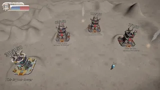 Скриншот 5 к игре Sector War