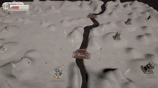 Скриншот 7 к игре Sector War