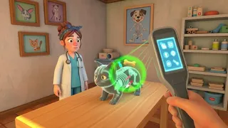 X-Ray Pet Hospital