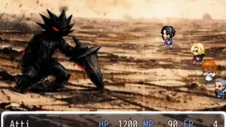 Скриншот 6 к игре Echoes of a Thread