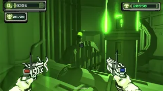 Скриншот 6 к игре Damnation84
