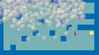 Скриншот 5 к игре Ice Slider