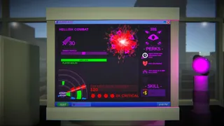 Скриншот 5 к игре Inken