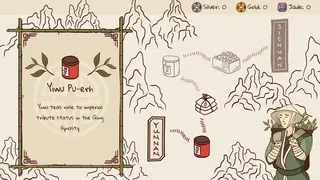 Скриншот 5 к игре Harmony Of Tea