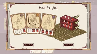 Скриншот 6 к игре Harmony Of Tea