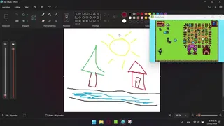 Скриншот 5 к игре Floaty Farm
