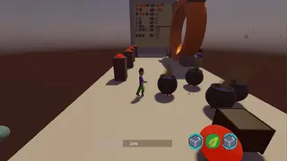 Скриншот 5 к игре Reciros