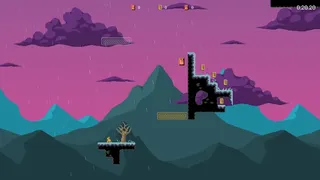 Скриншот 6 к игре Rectangle Dudes