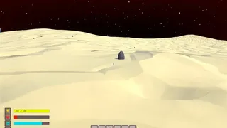 Скриншот 5 к игре Survive On The Moon