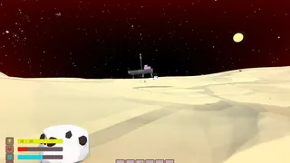 Скриншот 6 к игре Survive On The Moon