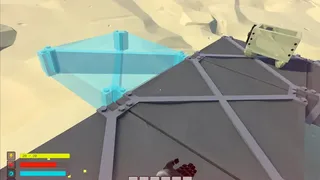 Скриншот 7 к игре Survive On The Moon
