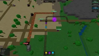 Скриншот 5 к игре Train Towers