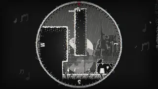 Greetings from El Rey