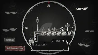 Greetings from El Rey