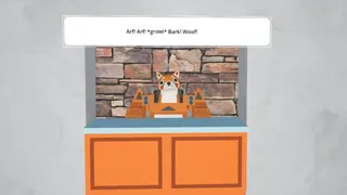 CrazyFish Chapter 6: Into the Kitchen