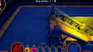 Скриншот 6 к игре Aura