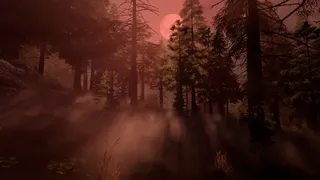 Скриншот 7 к игре Werewolf Hunter: Night of Horror