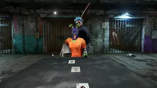 Скриншот 5 к игре STAB!