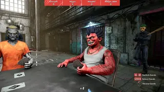 Скриншот 6 к игре STAB!