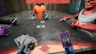 Скриншот 7 к игре STAB!