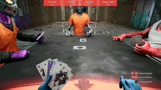 Скриншот 8 к игре STAB!