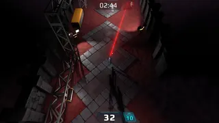 Скриншот 5 к игре Mindrazer
