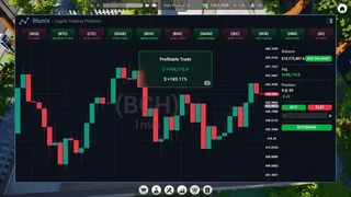 Crypto Mining Tycoon