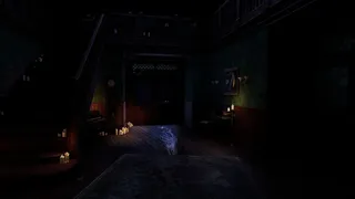 Mysteries of Black Hollow