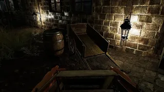 Mysteries of Black Hollow