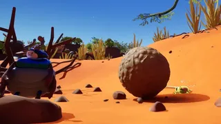 Скриншот 5 к игре Dung Ho!