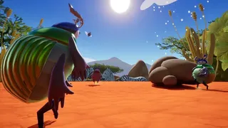 Скриншот 6 к игре Dung Ho!